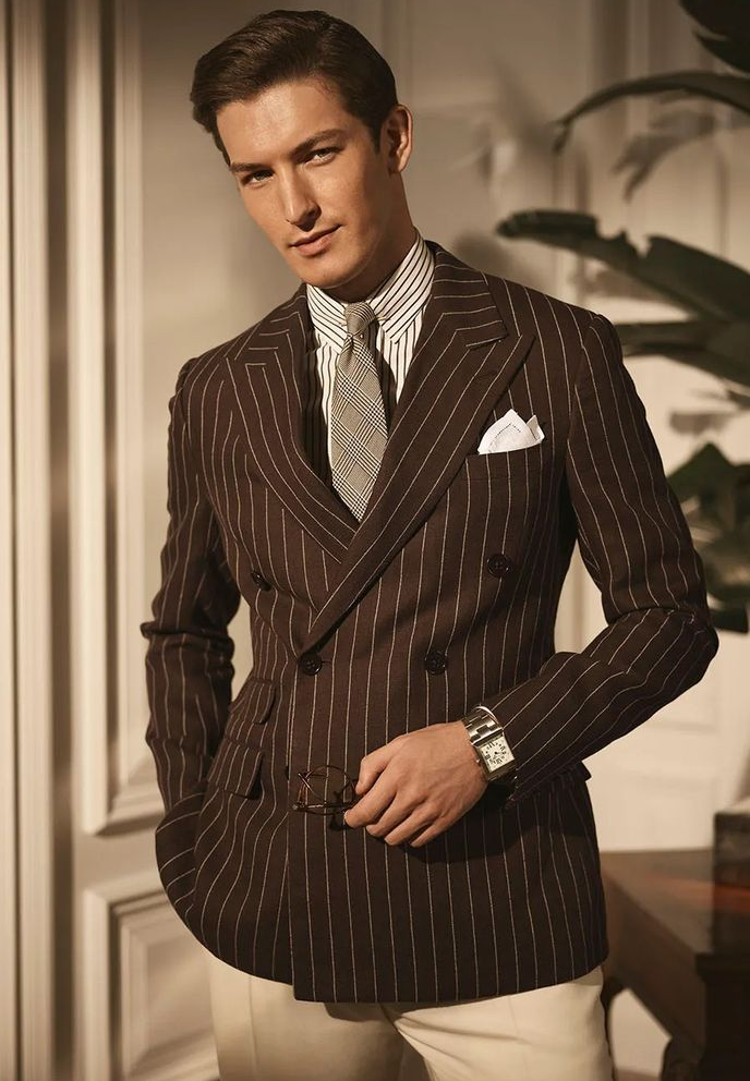 Ralph Lauren Suites