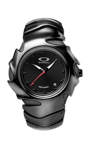 Oakley watches