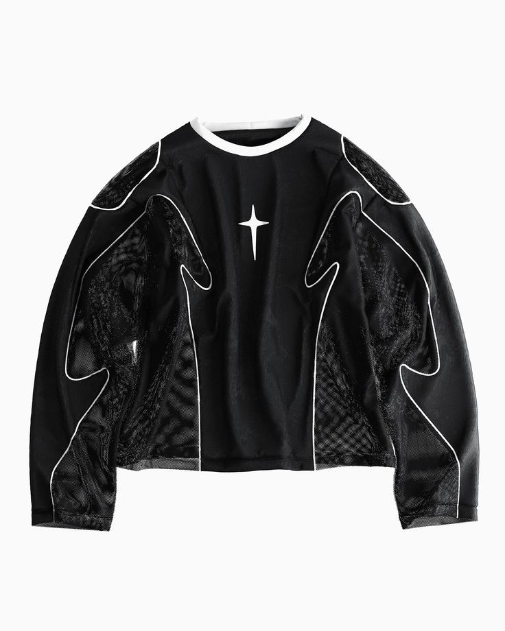 Imported full sleeve T-shirt